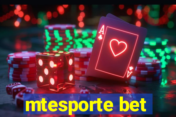 mtesporte bet